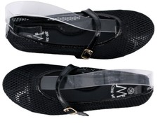 BALLERINAS MIT SCHNALLE