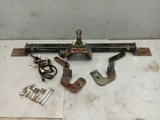 FIAT DUCATO KASTEN (250, 290) 115 MULTIJET 2. Anhängerkupplung nicht abnehmbar