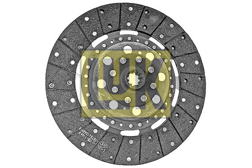Luk 330 0013 clutch - 330,