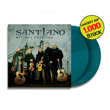Santiano | Mit Den Gezeiten |