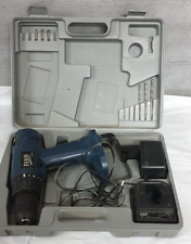 Akkuschrauber von Ferm Economy, FEAS-18 bis 10 mm Bohrer, Bj. 2005 ohne Akku