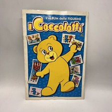I Coccolotti |