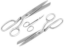 Nähschere Solingen +