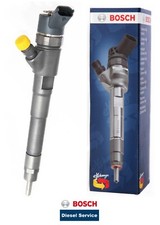 Injector Fiat Ducato Iveco