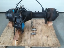 Antriebsachse von DANA für Clark CEM 16 Stapler