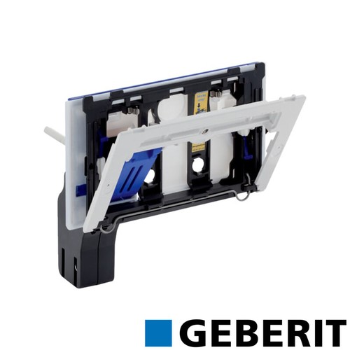 Geberit einwurfschacht - geberit,