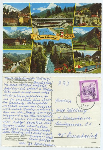 58775 bad gastein - 58775,