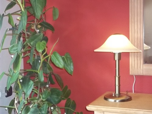 Honsel lampe tischlampe - honsel,