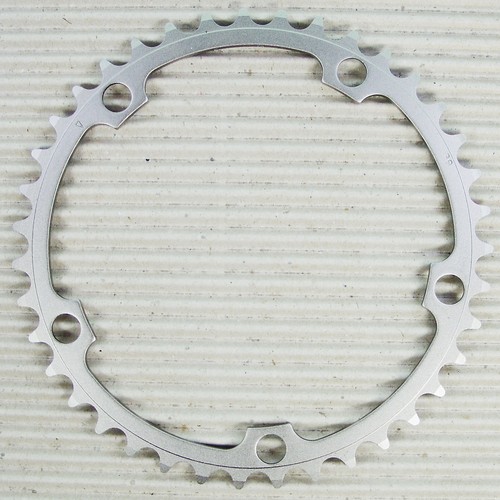 Campagnolo record kettenblatt - record,