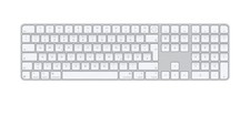 APPLE Magic Keyboard mit Touch