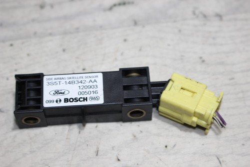 Airbagsensor crashsensor - airbagsensor,