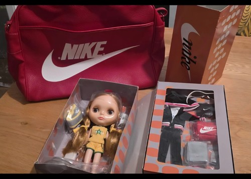 Blythe takara - blythe,
