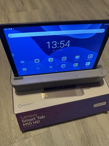 Lenovo tab m10 32gb - tab, +
