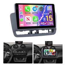 4+128G Apple Carplay Für SEAT