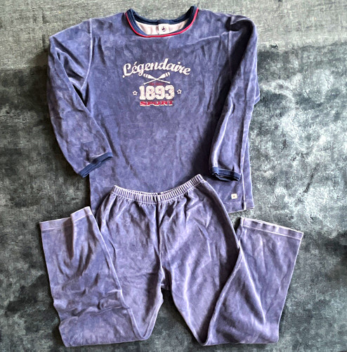 Petit bateau jungen - bateau,
