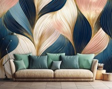 Fototapete art deco - art,