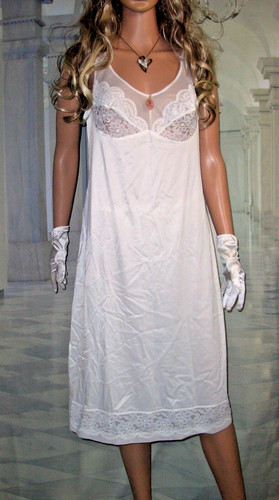 Tolles vintage glanz nylon - tolles,