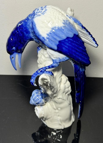 Kpm berlin porzellanfigur - kpm,