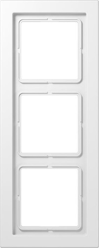 Jung lsd983ww abdeckrahmen - jung,