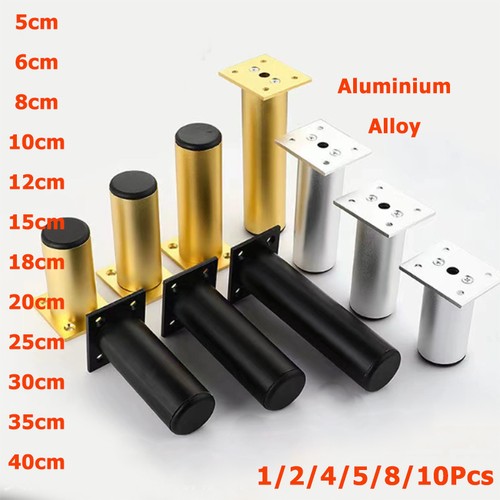 5cm 40cm teleskopbeine - 5cm-40cm,