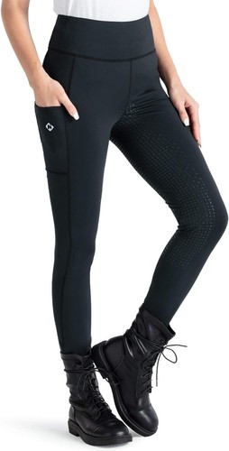 Reitleggings damen - reitleggings,