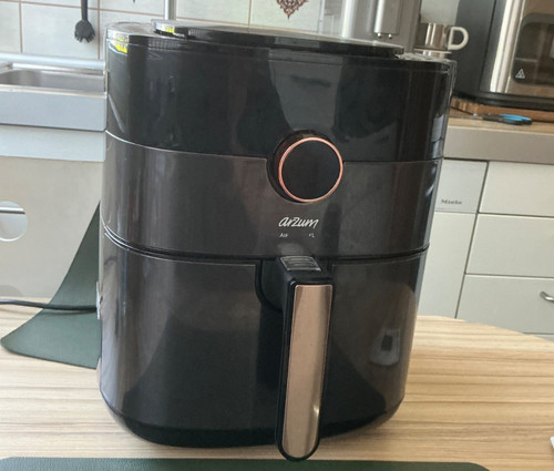 Arzum airtasty - airtasty, xl
