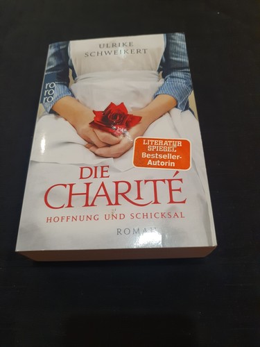 Die charité hoffnung - hoffnung, und