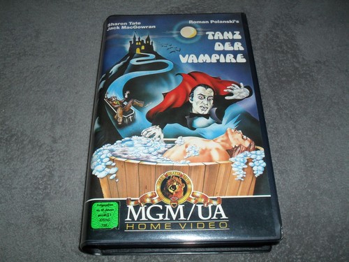 Tanz der vampire mgm - der,