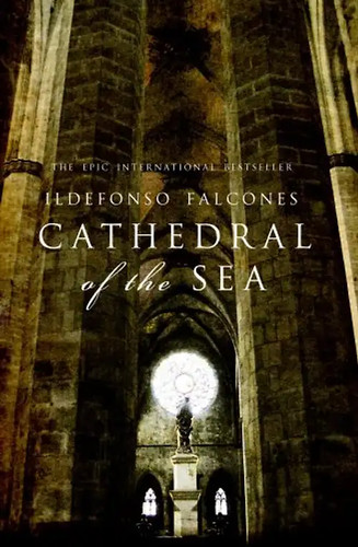 Cathedral the sea - of,