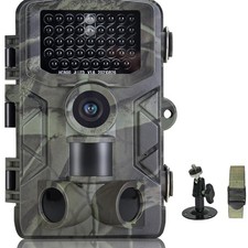 Wildkamera 50mp - wildkamera, 4k