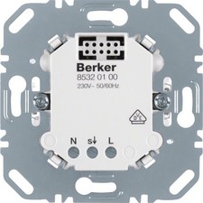 Berker