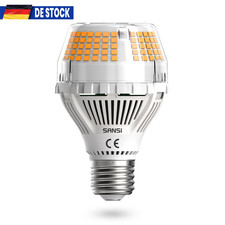 LED Leuchtmittel Glühbirne