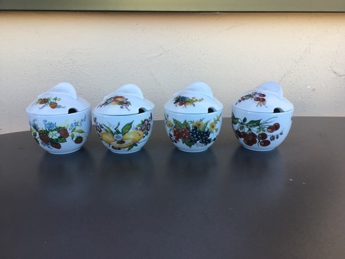 Konfitüren schälchen the - konfitüren-schälchen,,