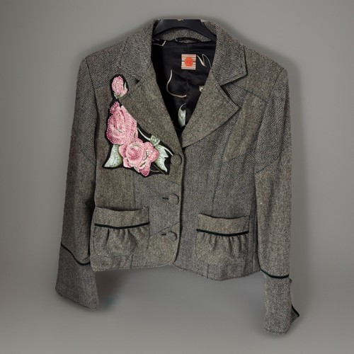 Damen sakko blazer - sakko,