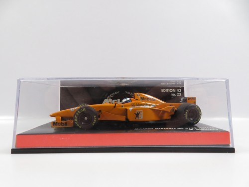 Minichamps 530974389 - 1:43,