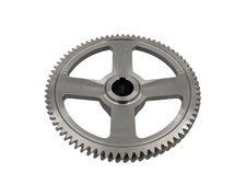 Nockenwellenrad 74 Zähne für Allgaier A111, Porsche-Diesel P111/Junior Traktor