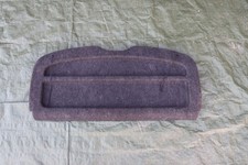 Laderaumabdeckung Hutablage