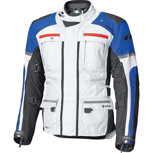 Held carese evo textiljacke - evo,