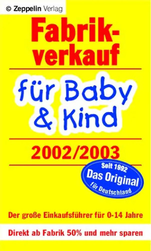 Fabrikverkauf für baby kind - baby,