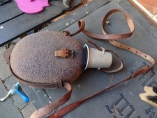 original Feldflasche mkk 39