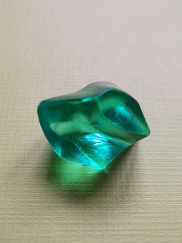 Ersatzteile edelstein grün - ersatzteile,