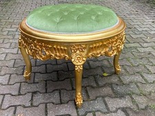 Sitzbank Italienisch Barock