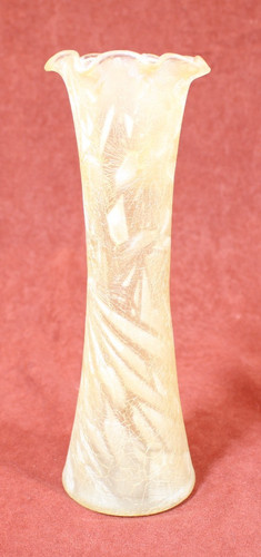 Ira kristall vase - -,