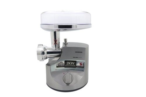 Kenwood mg700 fleischwolf - mg700,