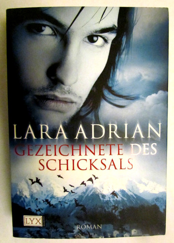 Gezeichnete des schicksals - gezeichnete,
