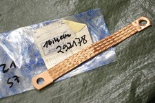 Masse Leitung Kabel Verbinder