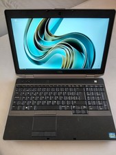DELL Latitude e6530- i7 3720QM