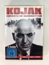 Kojak - Einsatz in Manhattan |