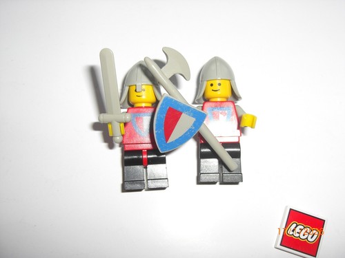 Lego 677 6077 - 677,