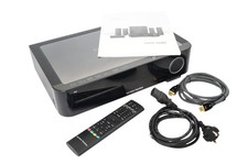 ✅Harman Kardon BDS 2 BluRay 2.1 Receiver 3D HDMI USB✅